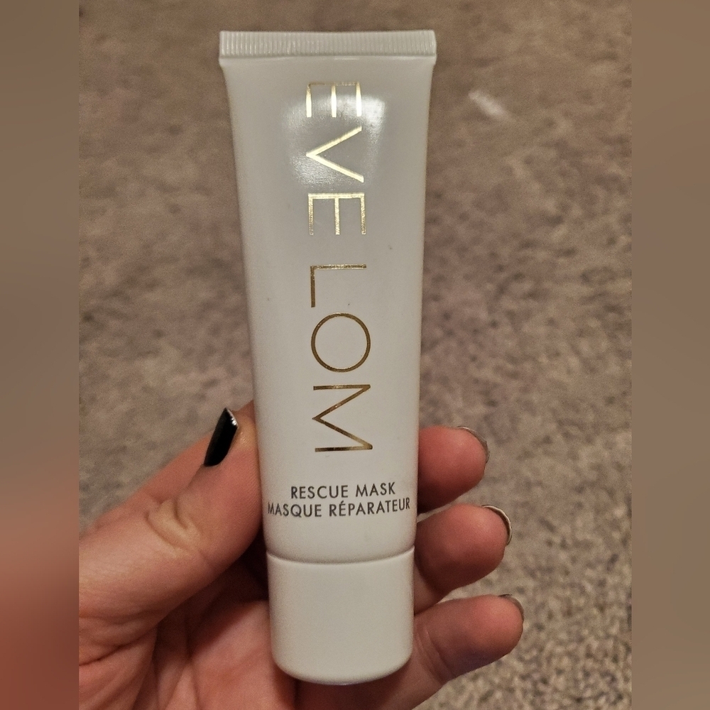 EveLom Rescue Mask
